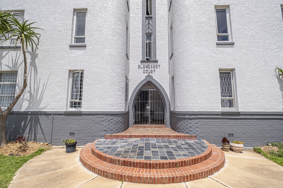 To Let 2 Bedroom Property for Rent in Summerstrand Eastern Cape